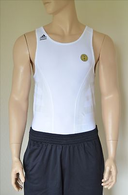 adidas nba compression tank top