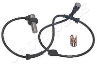 Japanparts ABS-L11 Sensor, Wheel Speed For Land Rover