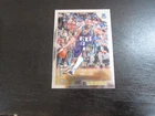 1999-00 Topps Chrome # 65 Glenn Robinson Autograph Signed Auto Card (B) Bucks