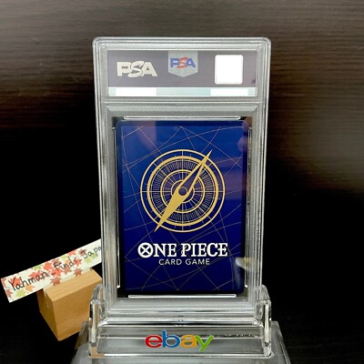 kny27293#81ワンピース ゼウス OP11 バンダイフェス PSA10 kny27293#81ワンピース ゼウス OP11 バンダイフェス PSA10 PSA