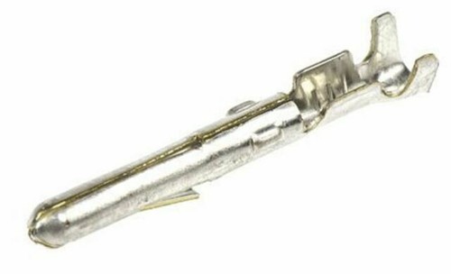 Wires Spark Plug 6-Pack Brass – Crimp Ring Style For Maytag - Foto 12