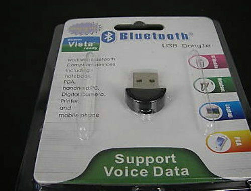 convert usb printer to bluetooth