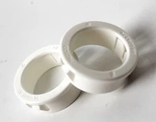 x2 LASCO SHOWER HEYCO SB 1093-14 2164 Aulpq GRAB BAR SNAP BUSHING FREE FAST SHIP