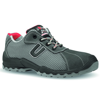 U-Power COAL S1P SRC Sicherheitsschuhe Arbeitsschuhe metallfrei