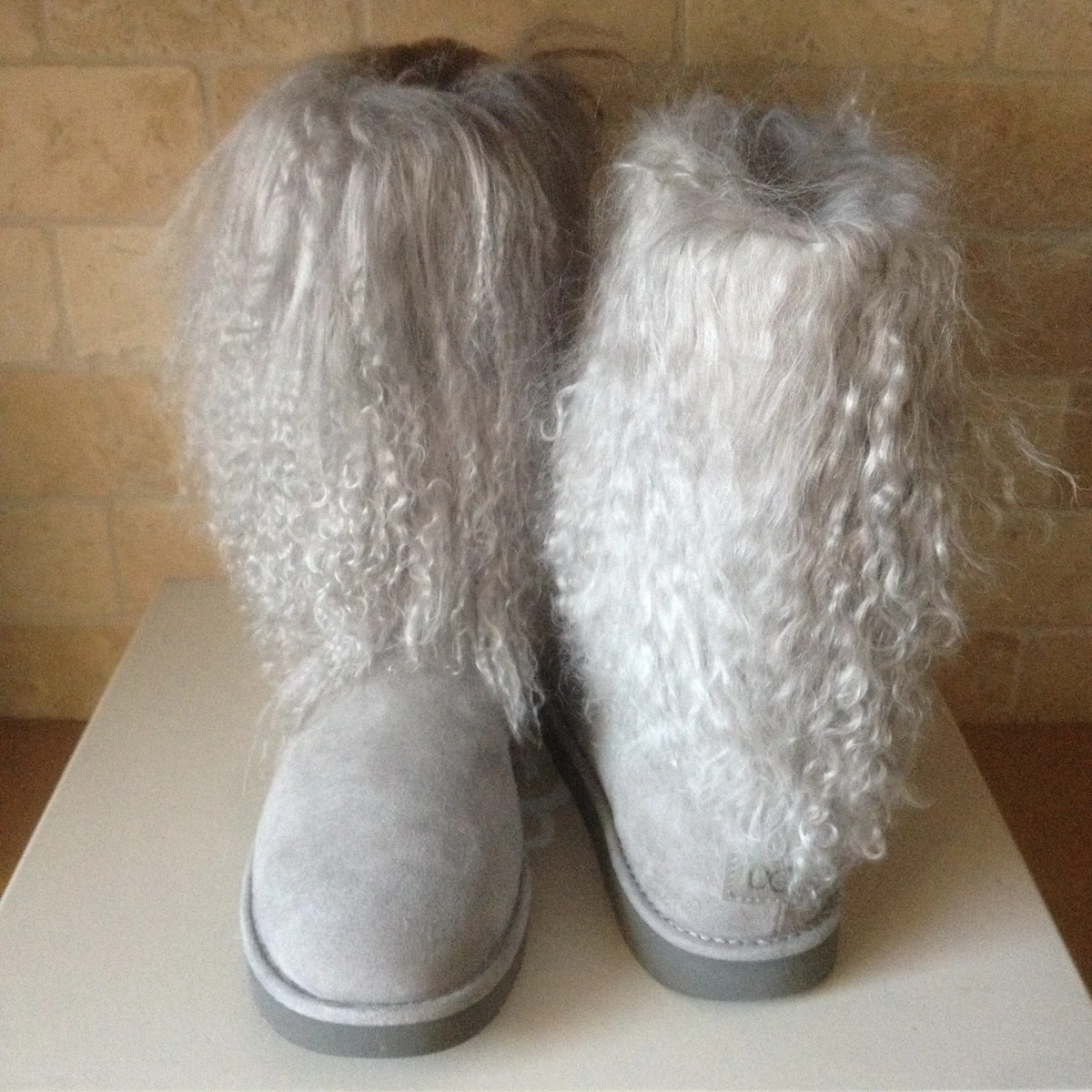 Lida mongolian store uggs