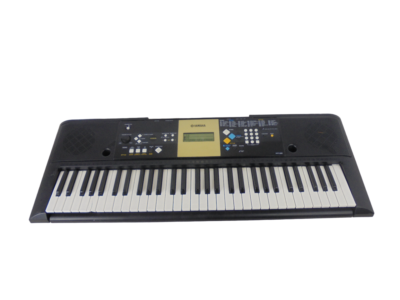 Yamaha YPT-220 キーボード 61鍵 ACアダプター付き s-l400.jpg