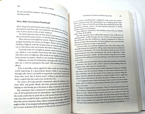 The Real Crash ~ Peter Schiff HC/DJ V Good - Picture 6 of 8