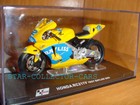 2005 Honda RC211V RC 211V TROY BAYLISS 1/24 MOTORCYCLE-GP #12