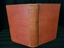 Handley Cross R. S. Surtees 1929 John Leech Illustrations