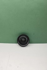 2004-2016 Cadillac SRX Coolant Water Pump Pulley OEM 12611587