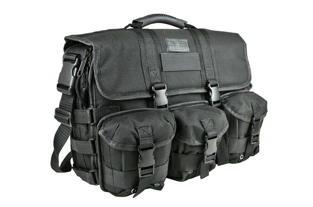 Molle Tactical Briefcase Bag Rothco MOLLE Tactical Laptop