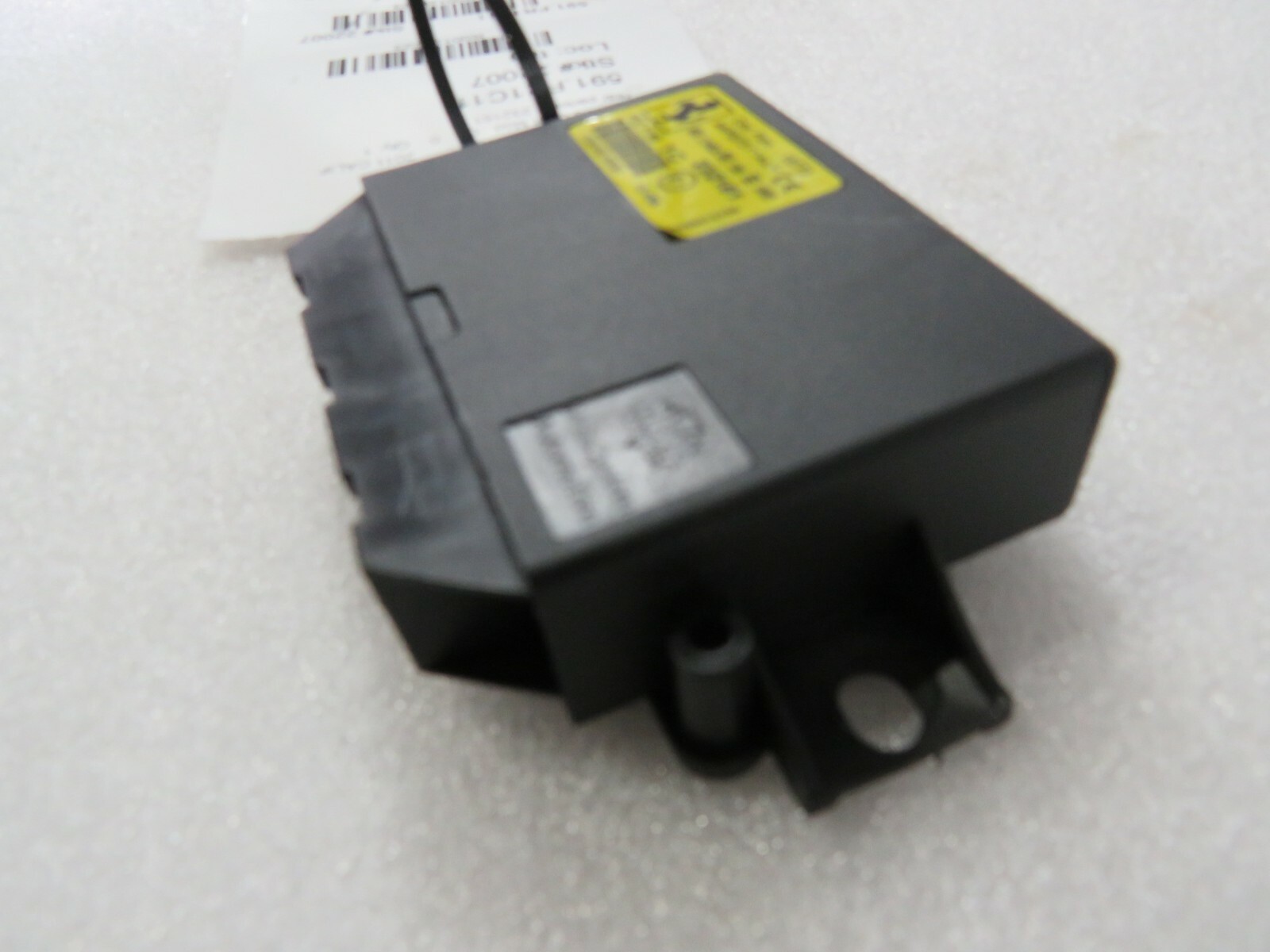 Ferrari California, Rear Parking Sensor Control Module, Used, P/N 232151