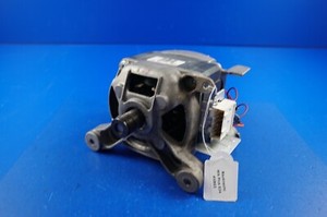 Motor Waschmaschine - Bauknecht WA PLUS 634 461975040361