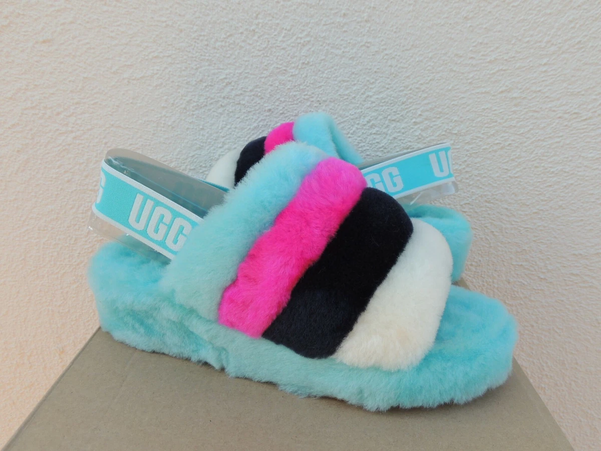 Clear water fluff online yeah slide