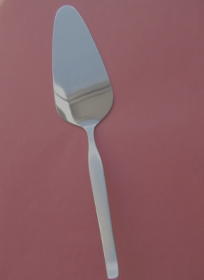Viners PROFILE: Edelstahl Kuchen, Gebäckheber (26 cm) - schöner gebrauchter Zustand