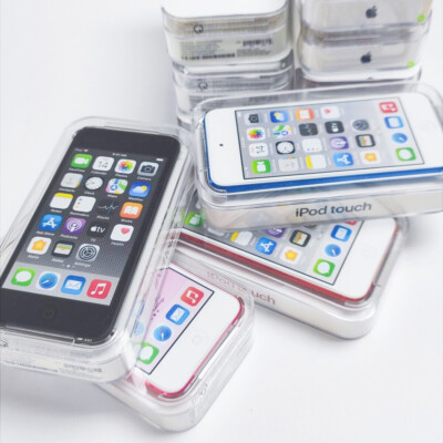 494 美品 Apple iPod Touch 第6世代 32GB Gold Apple iPod Touch 6th Gen Gold 64GB A1574 Reconditioned to New