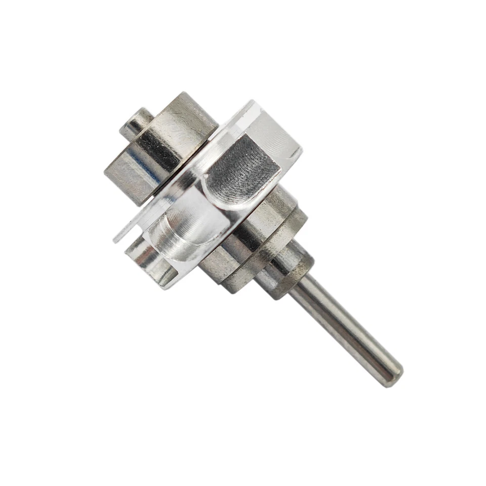 Rotor de cartucho de pieza de mano dental para pieza de mano de alta velocidad KAVO 7000B/7000C Foto 3 de 4