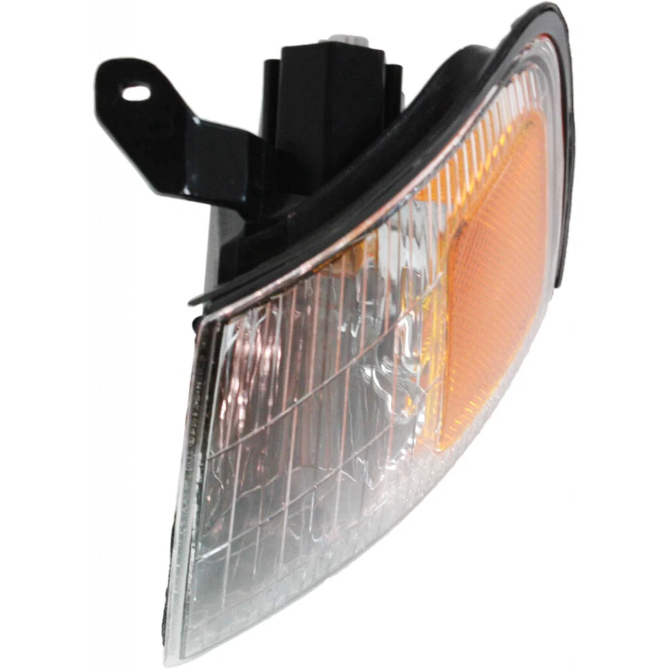 Luz de señalización lateral del conductor con bombillas para Toyota Avalon 1998 1999 | TO2520153 Foto 3 de 4