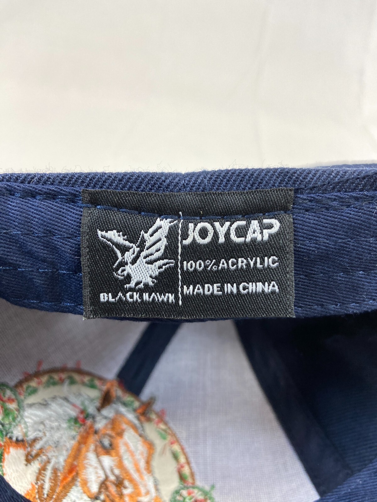 Native Pride Baseball Cap Strapback Hat Embroider… - image 9