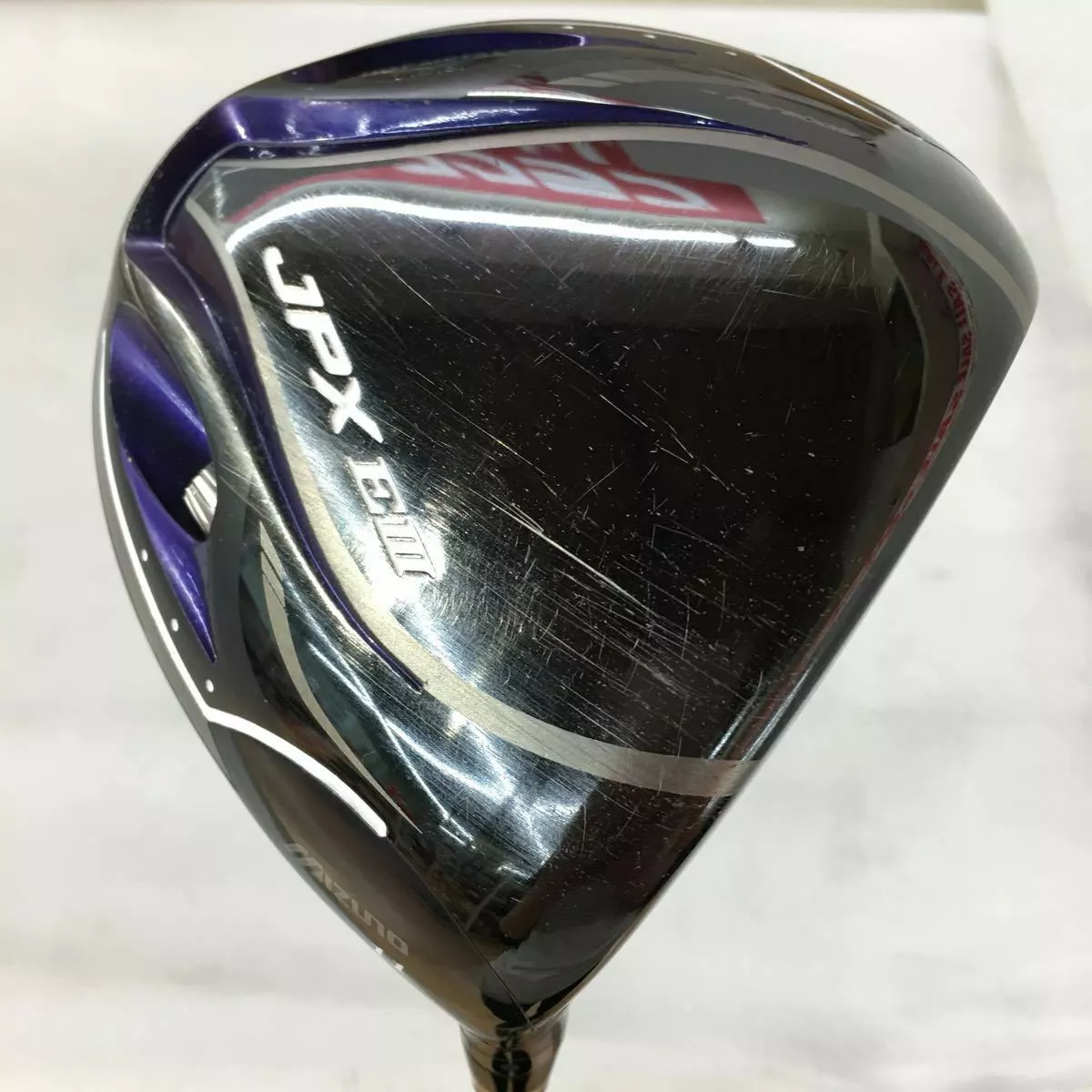 Golf Driver Mizuno JPX EⅢ D (R) 11 44.75inch JAPAN