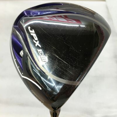 No.11 ビザビイオ x10 Golf Driver Mizuno JPX EⅢ D (R) 11 44.75inch JAPAN | eBay
