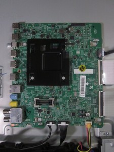 Mainboard BN94-12034C (BN41-02568A) für Samsung UE40MU6179U XZG (SDC)