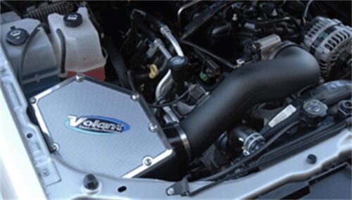 Volant Closed Box Air Intake for 2009-2012 Chevrolet Colorado & GMC Canyon 5.3L - Picture 2 of 5
