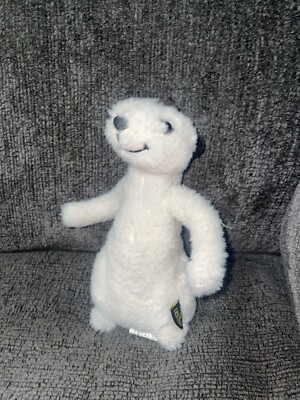 Disney's The Lion King With sound Timon Plush 7 