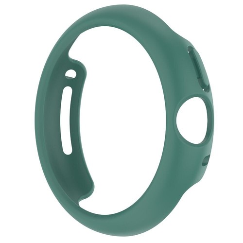Anti-scratch Bumper Frame PC Watch Cover for Google Pixel Watch 2/1 - Picture 13 of 17