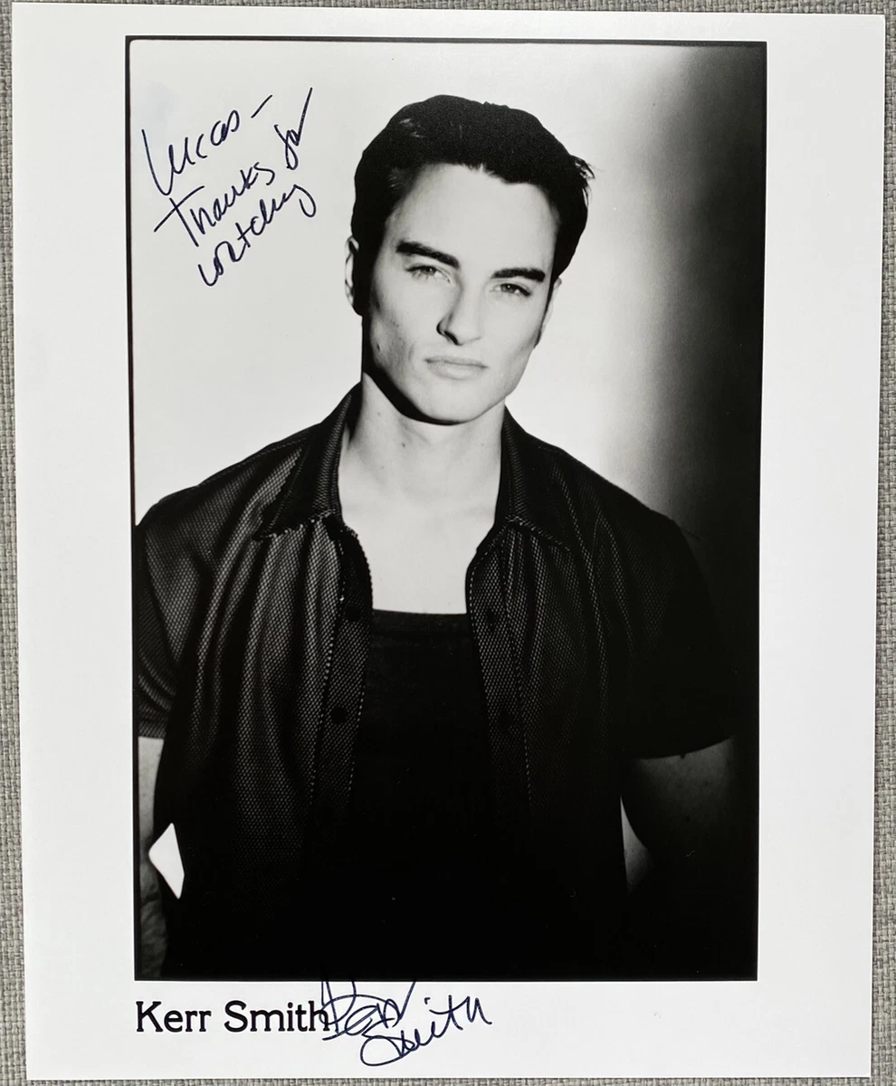 Kerr Smith Charmed