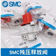 1PCS SMC VHS30-03A residual pressure relief valve
