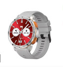 Ultra Sports  montre connectée hommes AMOLED gps Bluetooth Moniteur d'Activité 