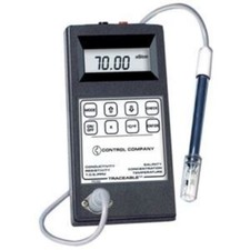 VWR 19601-04 / Traceable 4063 High-Accuracy Portable Conductivity Meter w/ Probe