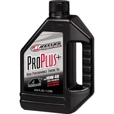 Maxima Pro Plus Synthetic 10W40 Oil | 30-029128