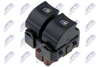 EWS-RE-026 NTY Schalter, Fensterheber FüR Renault