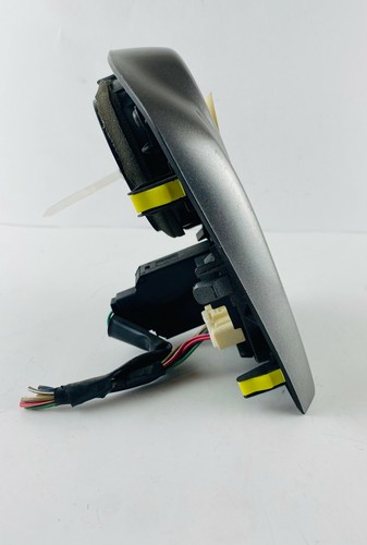 2006 Pontiac Vibe Dash Vent Dimmer Driver Side Mirror Control Switch 183574 OEM - Picture 8 of 12