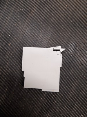 Modulo Cieco Memshield 2 Per Quadro Elettrico MEM: EMBP, Usato Ma In Buono Stato