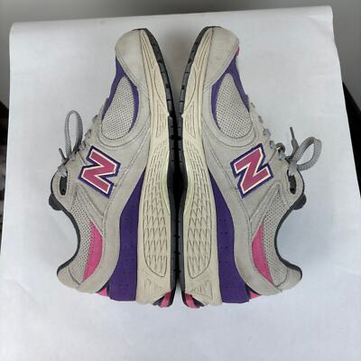 New Balance 2002R Rain Cloud Shoes Sneakers Men\'s 11 Run Walk Comfort Work New Balance 2002R Protection Pack  main image 2