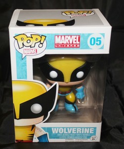 funko pop wolverine 05
