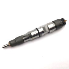 1pc New 0445120083 Common Rail Fuel Injector For Bosch Free Shipping