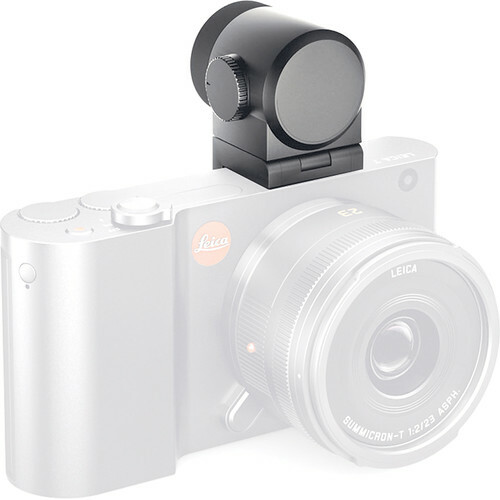 Véritable viseur électronique GPS Leica Visoflex type 020 #18767 pour M10 TL T X - Photo 6/6