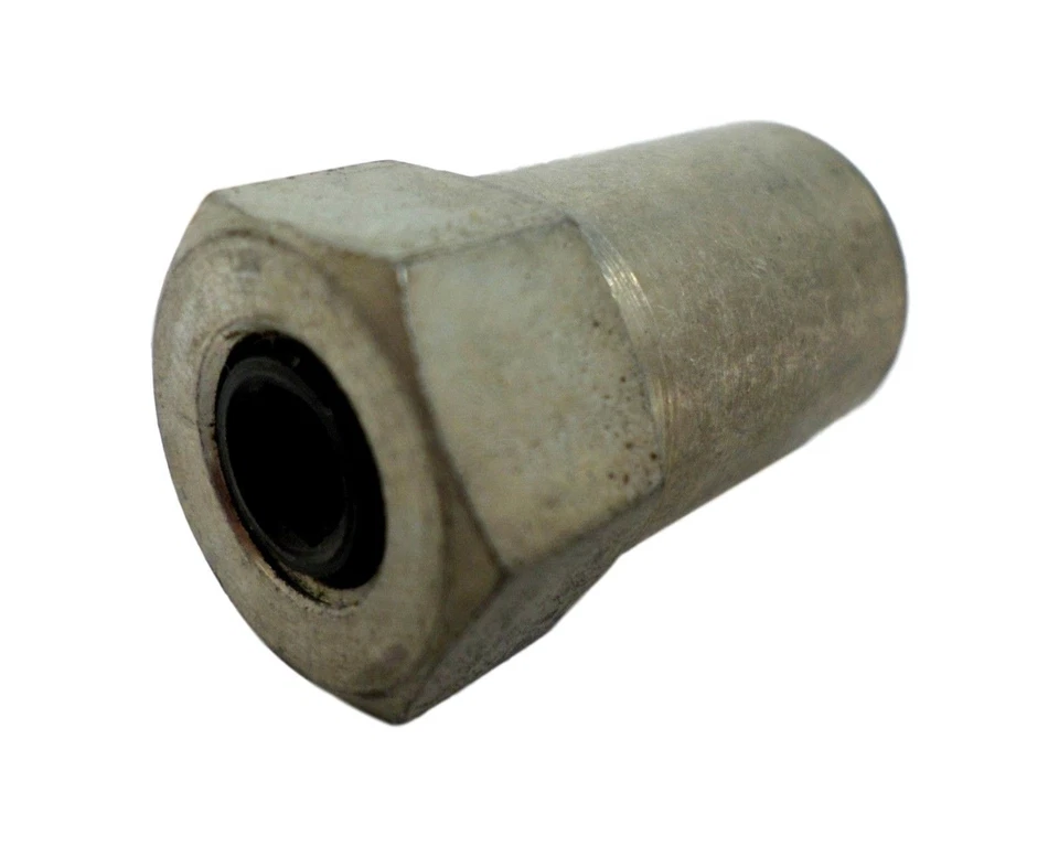 Perfect Circle 214-1051 (1) Engine Rocker Arm Nut American Motors Chevrolet 1955 - Image 4 of 4