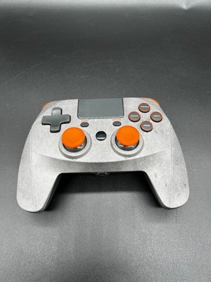 Playstation 4 Gamepad Wireless Rock (SKU: HD-000106)