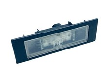 BMW i3 I01 Kennzeichenbeleuchtung 63267193294 Electricity 2022 33940249