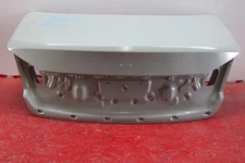 2009 2014 HYUNDAI GENESIS SEDAN REAR TRUNK LID SHELL OEM
