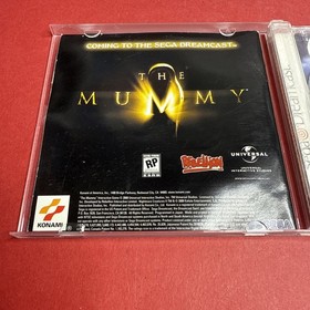 Nightmare Creatures 2 Dreamcast Case And Manual Only