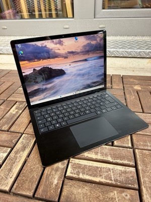 Microsoft Surface 4 i7-1185G7 16 GB RAM 256 GB SSD 13.5'' Windows 11 Risse Laptop
