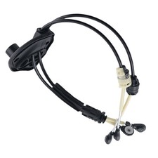 Gear Linkage Cable Set for Mercedes-Benz Citan 1.5 90HP 2012-2021