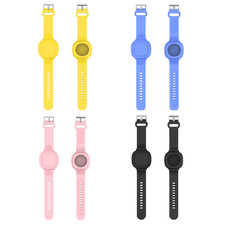 Bracciale per MiLi MiTag Duo/Go custodia supporto per bambini e adulti