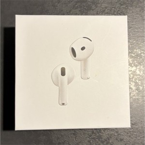 Apple AirPods 4 ANC